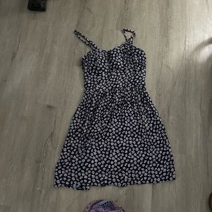 Baby doll dress